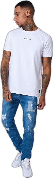 Produktbild Project X Paris zerrissene jeans (39)