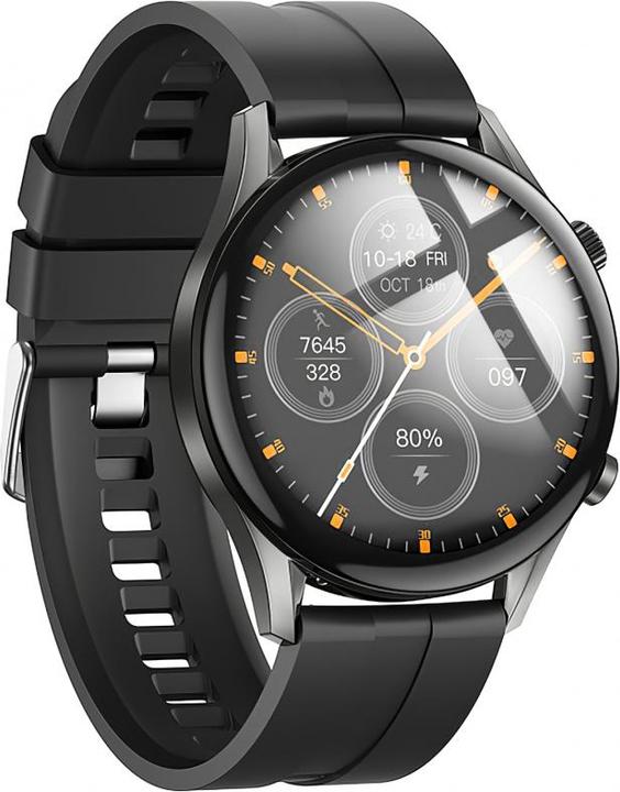 Image du produit Hoco Y7 Pro, noir