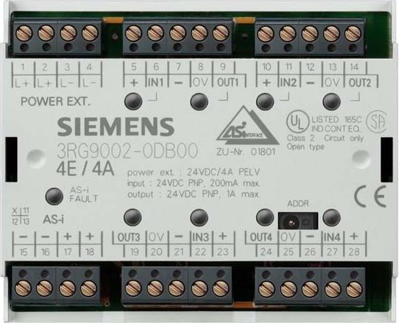 Siemens AS-Interface