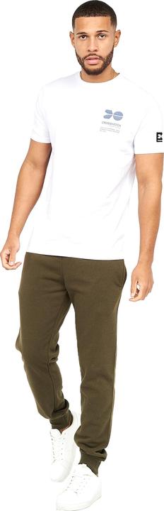 Image du produit Crosshatch Hommes Mayview Jogging Bottoms (XXL)