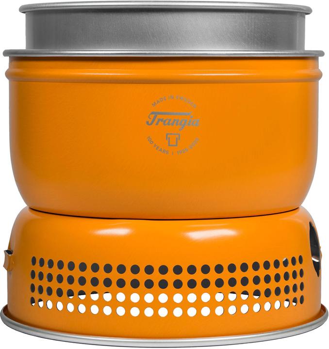 Produktbild Trangia Sturmkocher 25-1 UL Special Edition