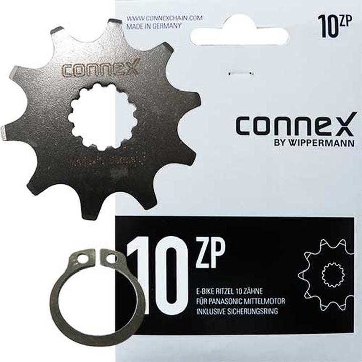 Immagine prodotto Wippermann Pignone Connex per motore centrale Panasonic e-bike (10)
