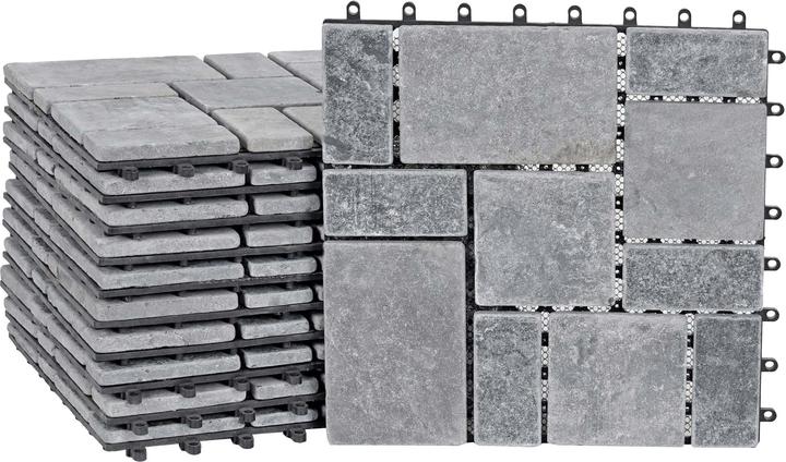 Produktbild MCW K70 (11 x, 30 x 30 x 2 cm)