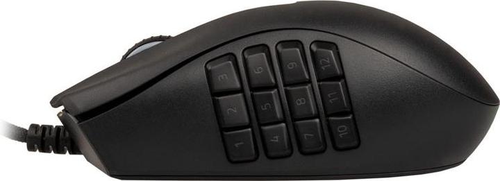 Image du produit Razer Naga X (Filaire)