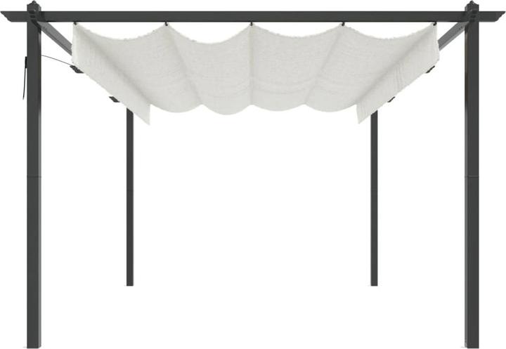 Produktbild VidaXL Vassily (300 cm, 400 cm)