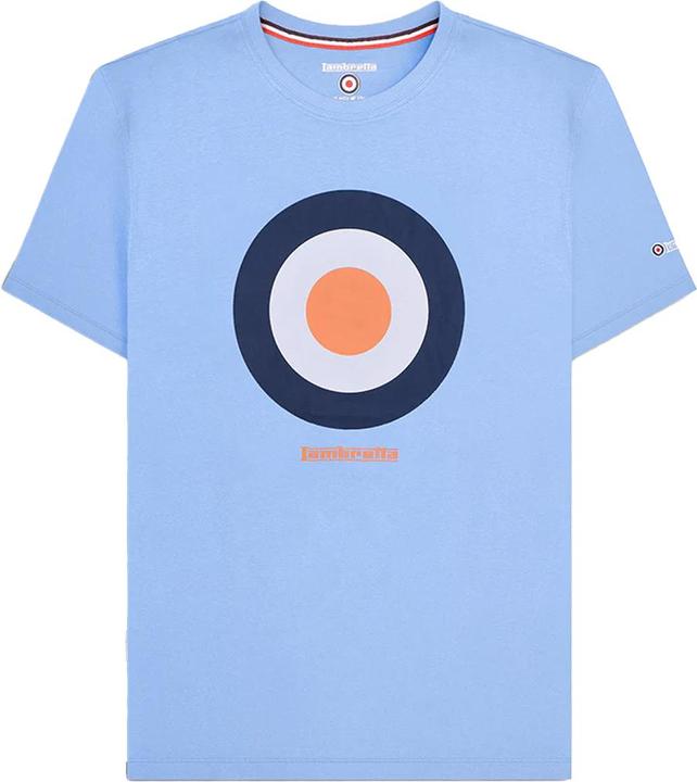 Produktbild Lambretta SS24 TShirt (4XL)