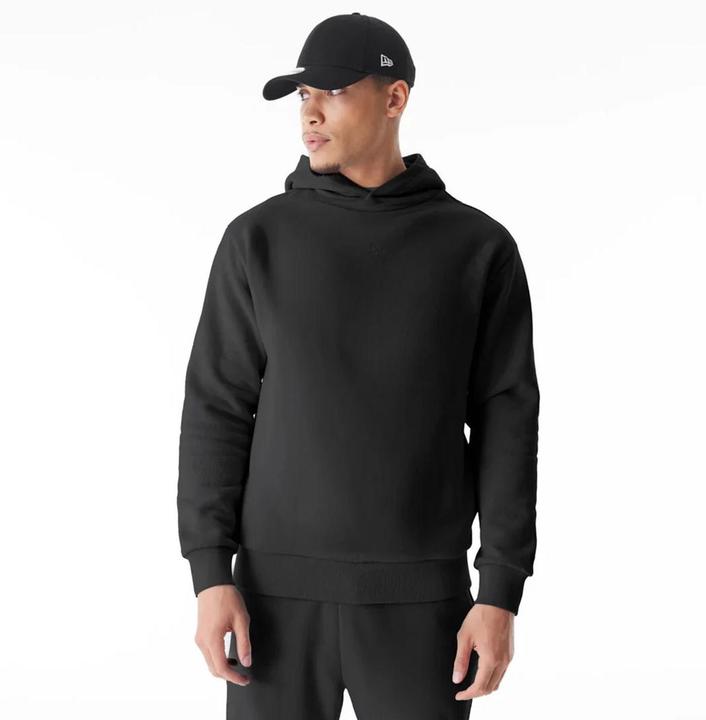 New Era hoodie fag (L)