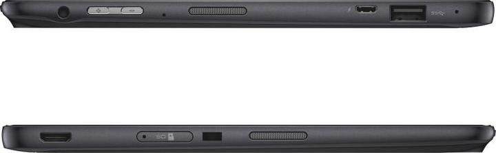 Produktbild Dell Venue 11 Pro (10.80", 128 GB, Schwarz, Black)