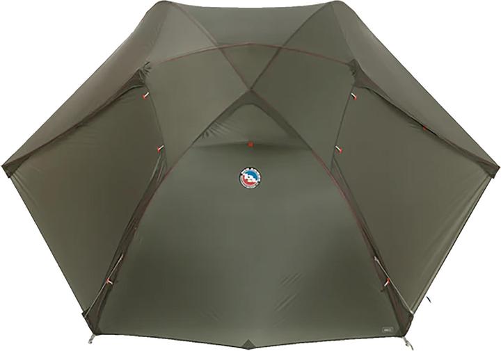Actual product image Big Agnes Copper Spur HV UL3 - Zelt (Tunnel tent, 1.59 kg, 3 persons)
