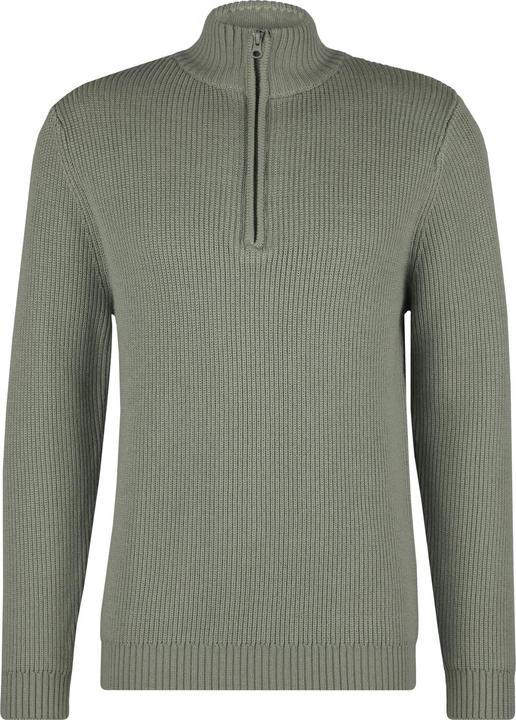 Produktbild Stoic Heavy MerinoKnit MMXX.Rutvik Half Zip (3XL)