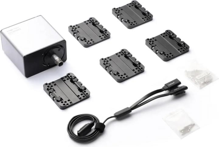 Actual product image Snapmaker 200W CNC Module Bundle for 2.0 A/AT