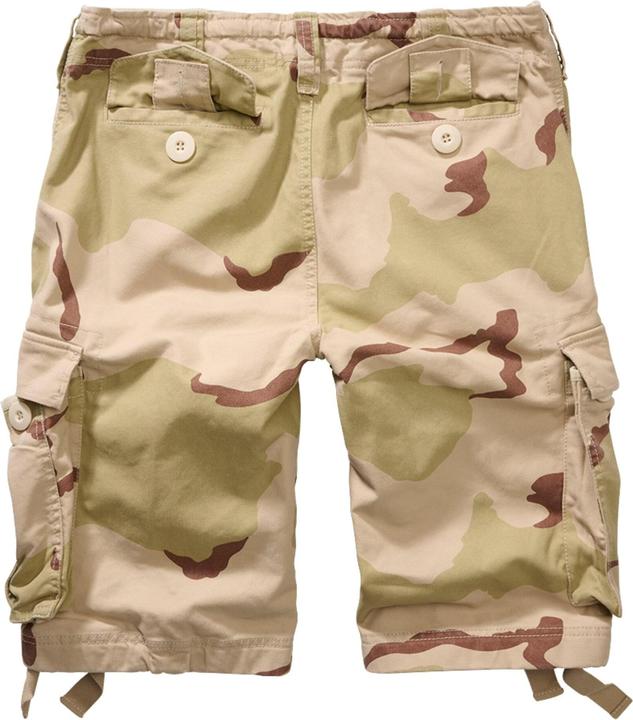 Immagine prodotto Brandit Pantaloncini cargo vintage - 5016 (6XL)