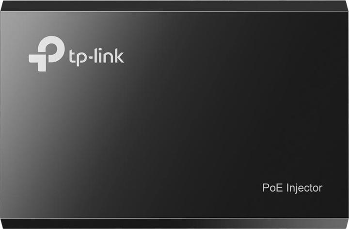 Actual product image TP-Link TL-POE150S (802.3af (PoE), 15.40 W)