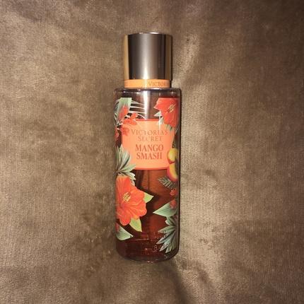 Image du produit Victoria's Secret Mango Smash (Brume corporelle, 250 ml)