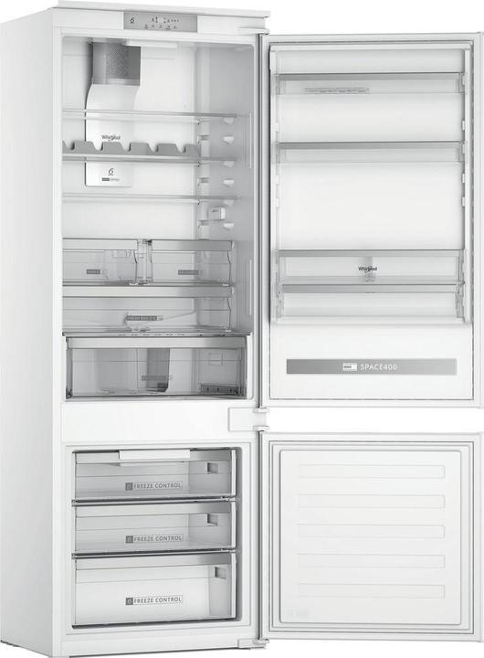 Produktbild Whirlpool REFRIGERATOR BI SP40 812 EU 2 WHP (400 l)