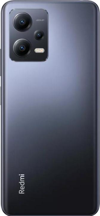 Produktbild Xiaomi Redmi Note 12 (256 GB, Onyx Gray, 6.67", Dual SIM, 50 Mpx, 4G)