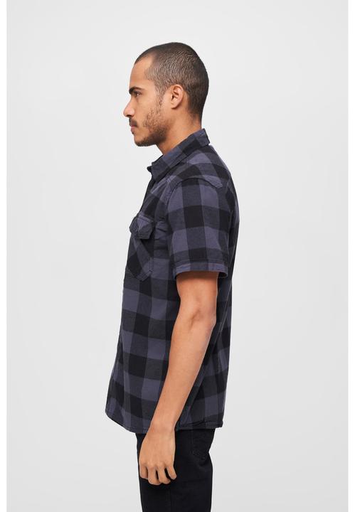 Immagine prodotto Brandit Camicia a quadri mezza manica - 16193 (3XL)