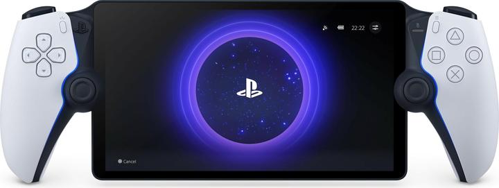 Sony PlayStation Portal Remote-Player