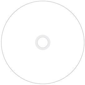Produktbild MediaRange BD-R 6x voll bedruckbar Cakebox (25 x)
