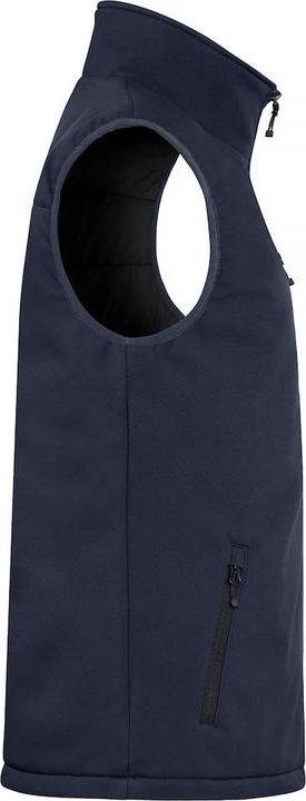 Immagine prodotto Clique Gilet imbottito (XL)