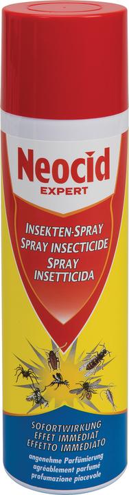 Actual product image Neocid Insect Spray (400 ml)