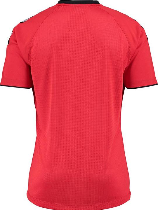 Actual product image hummel Authentic Charge Ss Poly Jersey (S)
