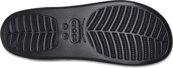 Produktbild Crocs W's Classic Platform Slide (37)