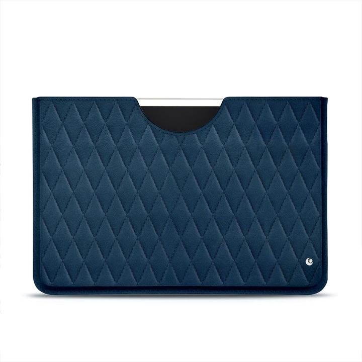 Blu Mediterranean - Couture ( Pantone #0E3043 )