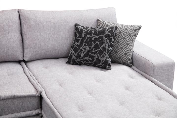 Immagine prodotto Atelier del Sofa Rhys (Divano ad angolo)