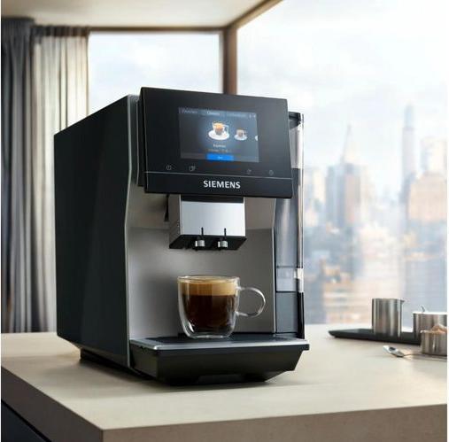 Image du produit Siemens EQ700 classic (Prise UE)