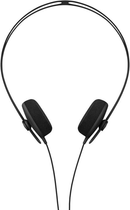Aiaiai On-ear headphones Tracks USB-C black, detail colour (ANC, Cable)