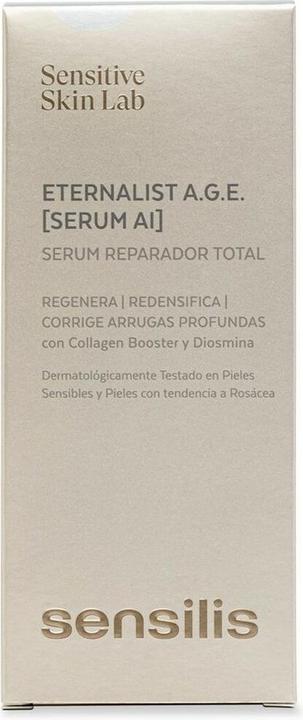 Produktbild Sensilis Eternalist A g e Serum Total Repair 30ml (30 ml)