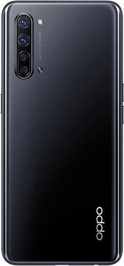 Produktbild Vodafone Oppo Find X2 Lite (128 GB, Moonlight Black, 6.40", 48 Mpx, 5G)