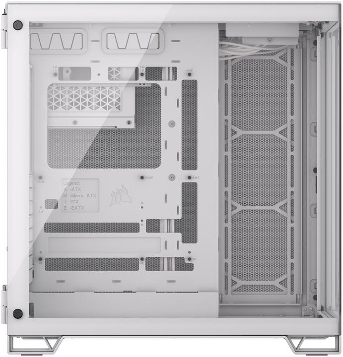 Immagine prodotto Corsair 6500X (ATX)