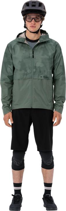 Produktbild Vaude Loamer Rain Jacket (S)
