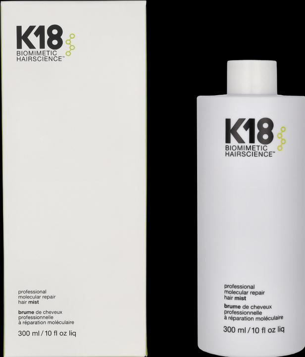 Immagine prodotto K18 NEBBIA SPRAY 300 ML (300 ml)
