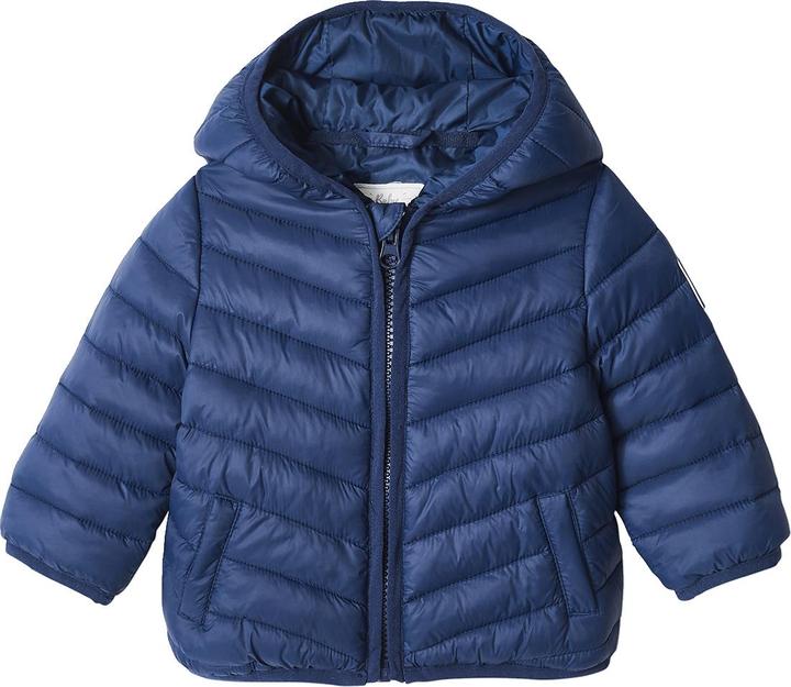 Vertbaudet Warmer Anorak (98)