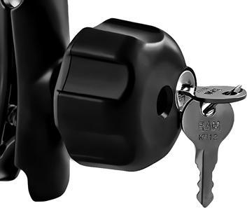 Immagine prodotto Rammount Supporti RAM RAM-KNOB3LU (Vite)