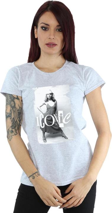 Image du produit Debbie Harry - T-shirt ICONIC PHOTO - Femme (L)