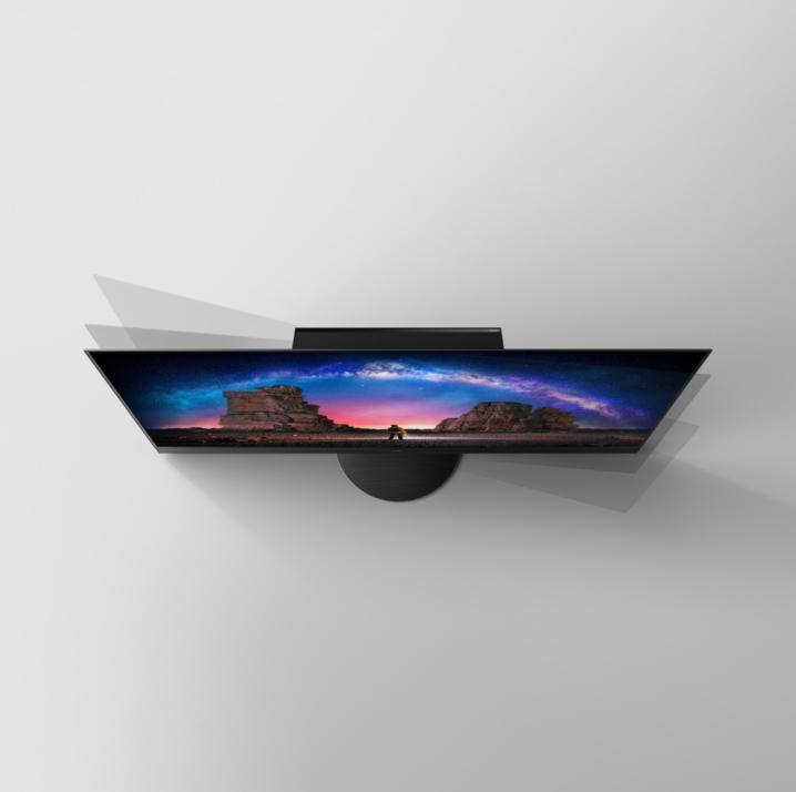 Produktbild Panasonic TX-65MZW2004 (65", OLED, 2023)