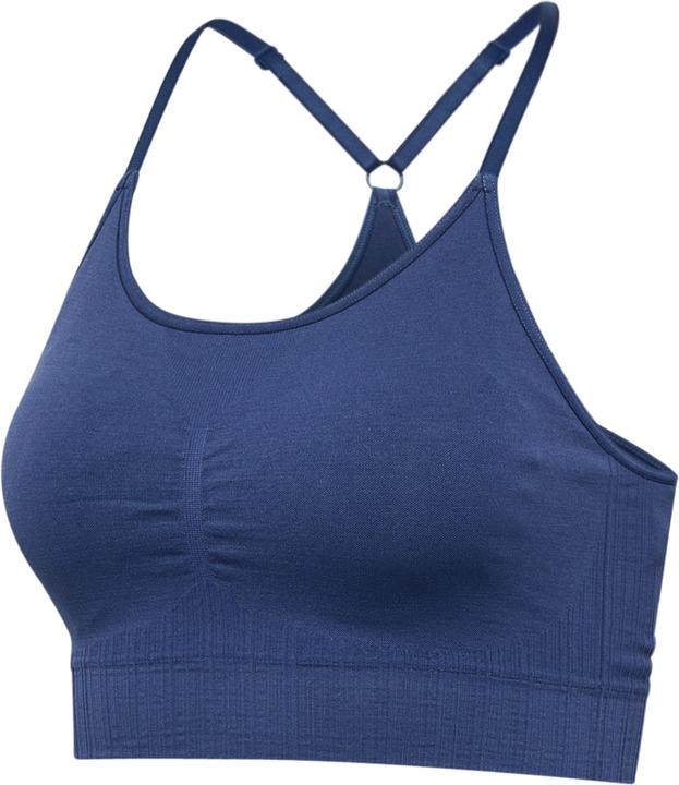 Actual product image hummel Hmlmt Define Seamless Padded Bra (S)