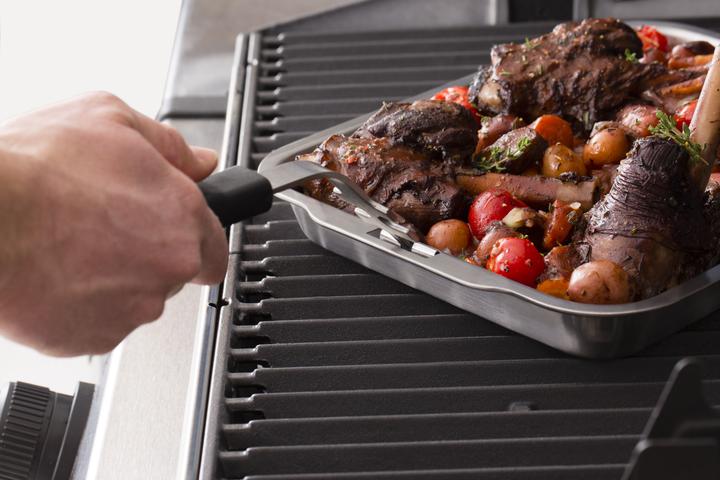 Produktbild Broil King Grillpfanne