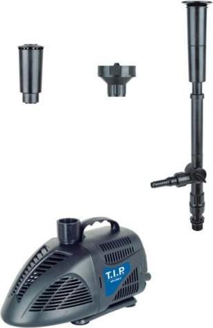 Produktbild T.I.P. Wasserspielpumpe 2000 l/h 3042