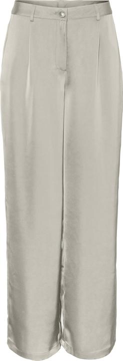 Vero Moda VMLOVIE Hohe Taille Hose Hose mit weitem Beinschnitt (L)