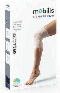 Immagine prodotto Sigvaris Sostegno per il ginocchio GenuCare XL (XL)