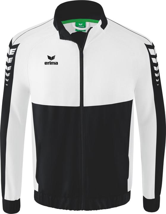 Erima Six Wings Präsentationsjacke