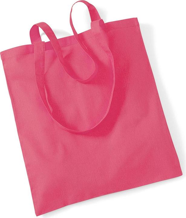 Actual product image Westford Mill Promo shopping bag 10 litres (10 l)