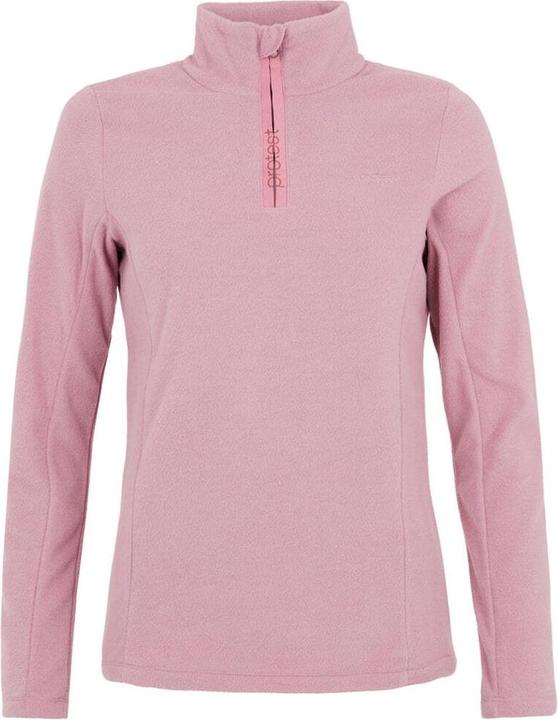 Produktbild Protest Women's Mutez 1/4 Zip Top (40)