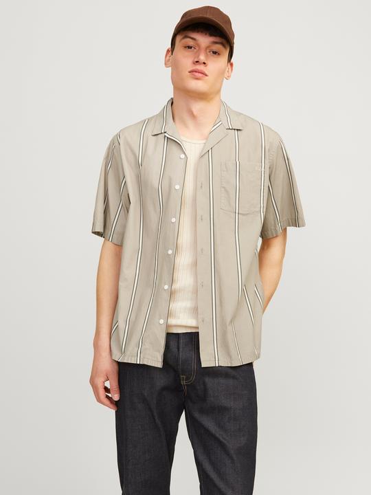 Produktbild Jack & Jones Relaxed Fit Hawaii-Hemd Hawaii-Hemd (S)