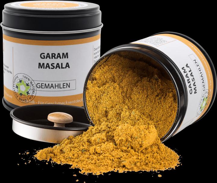 Actual product image Justchili Garam Masala (65 g)